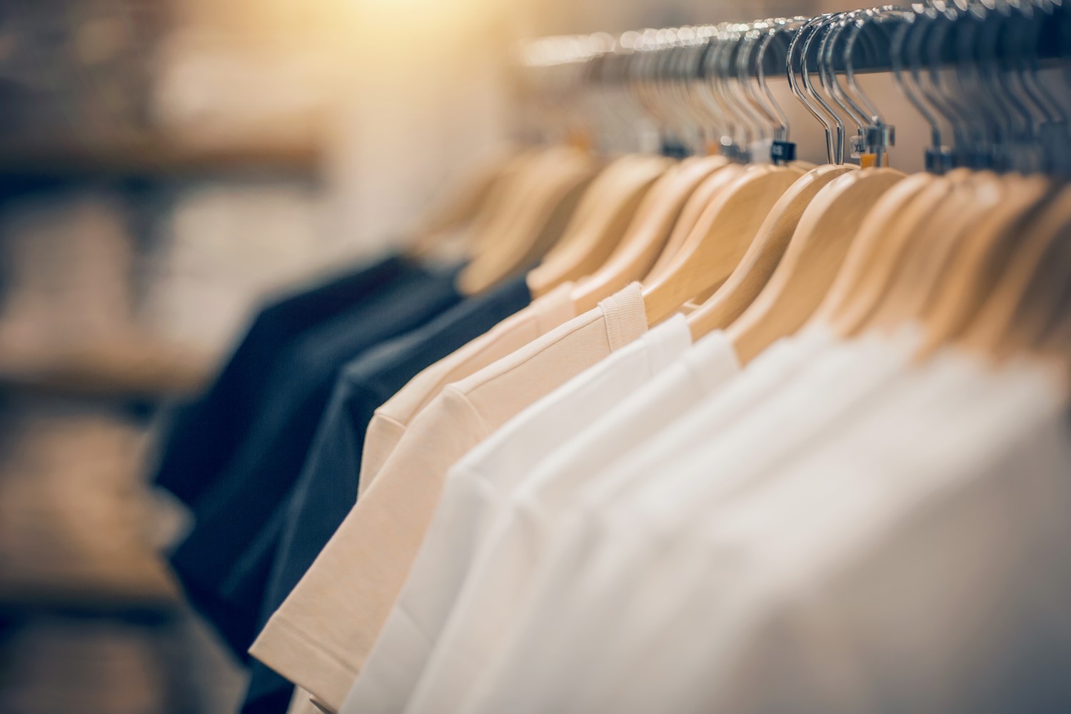 DryCleaned Clothes Storage Tips By Aloha Dry Cleaners Barrington, IL ALOHA Dry Cleaners